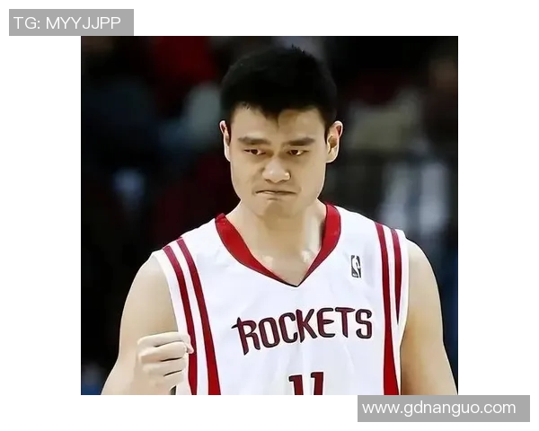 姚明携手投资团队打造30亿体育产业新生态引领篮球发展新风潮