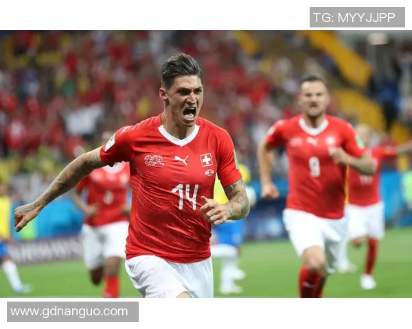 瑞士足球明星在比赛中遭遇惨败的背后故事与影响分析