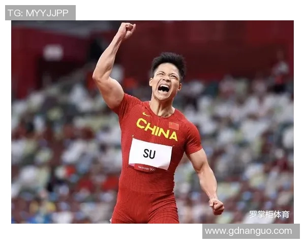 中国体育界十位明星的实力与成就排名分析与探讨