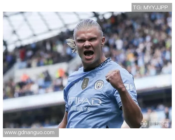 哈兰德如何在英超赛场迅速融入曼城球迷的期待与热情