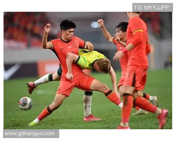 中国杯精彩对决中国队迎战泰国队直播全程回顾与分析