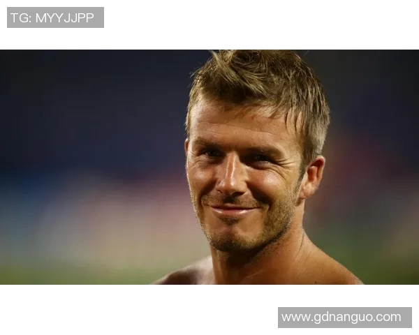 帅气足球明星头像女展现运动魅力与时尚风采的完美结合