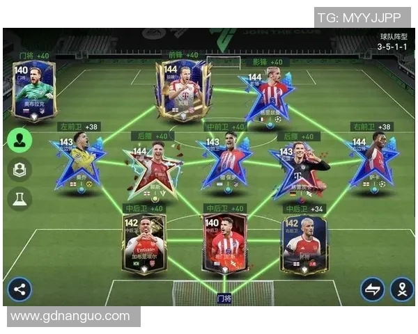 足球明星与游戏玩家的完美结合揭秘他们的游戏爱好与实力表现