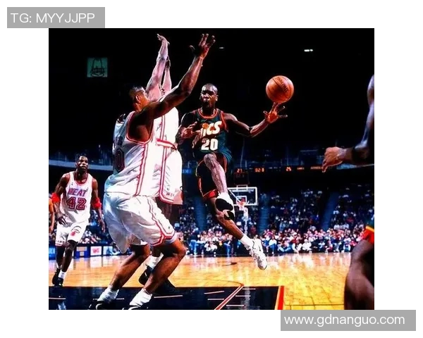 从1到20号的篮球明星盘点与他们的传奇故事分享