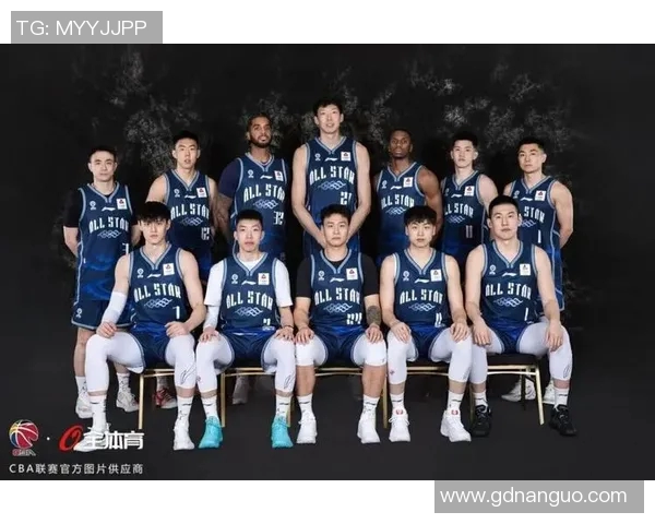 全明星篮球派对弓背盛典精彩回顾与明星球员互动瞬间分享